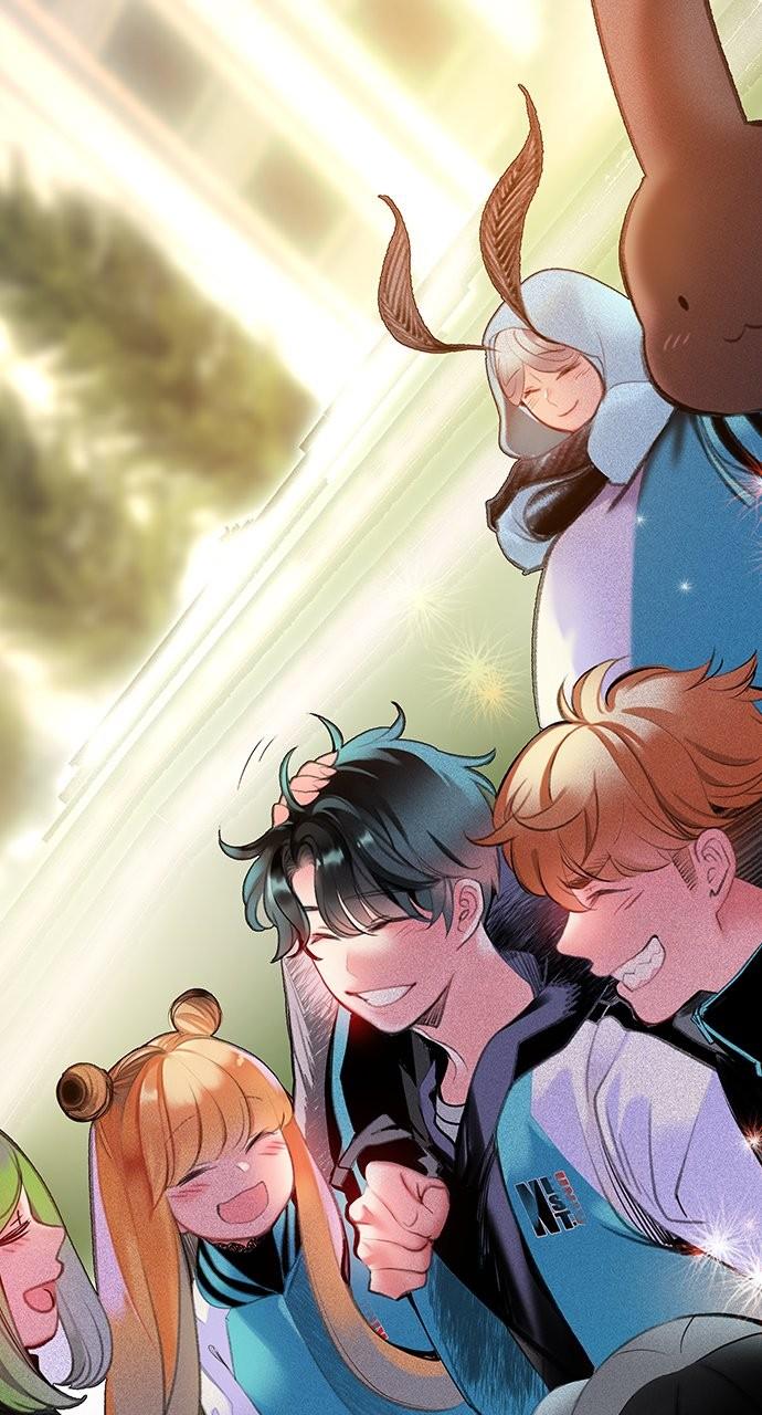 Read Jungle Juice chapter 83.4 image 84 on Lezhin