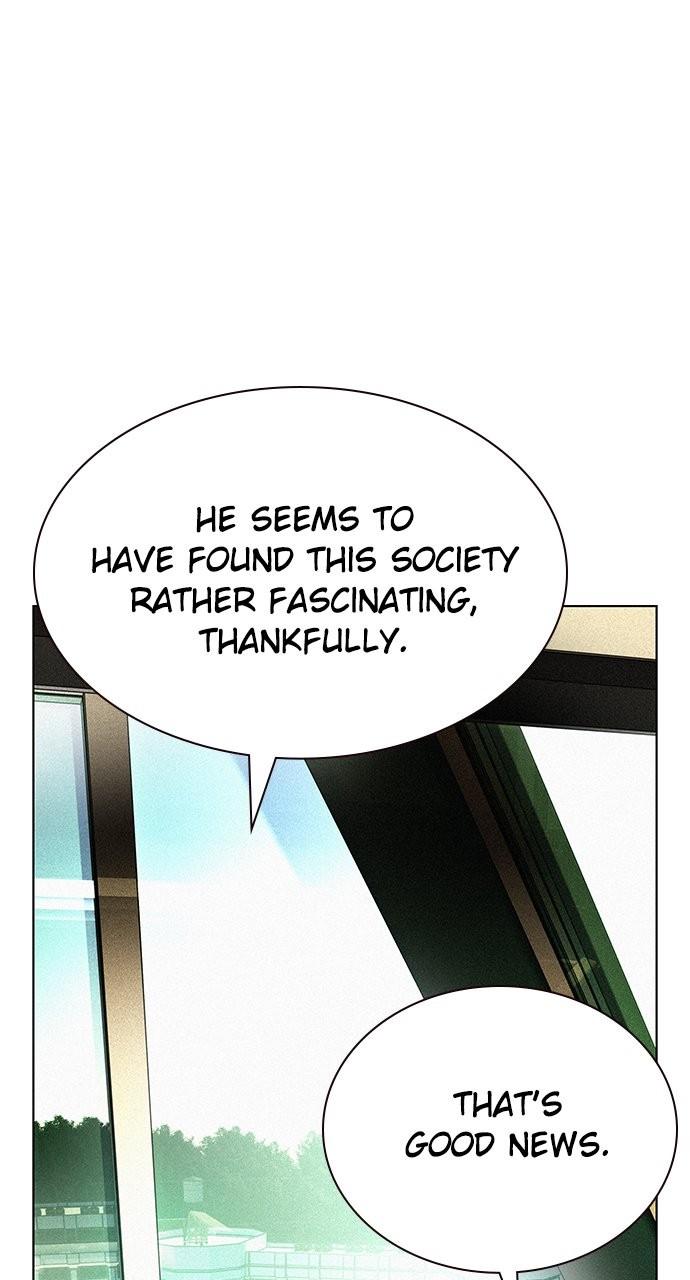 Read Jungle Juice chapter 83.4 image 92 on Lezhin