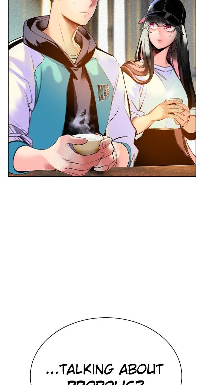 Read Jungle Juice chapter 83.4 image 96 on Lezhin