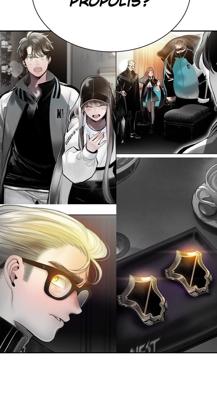 Read Jungle Juice chapter 83.4 image 97 on Lezhin