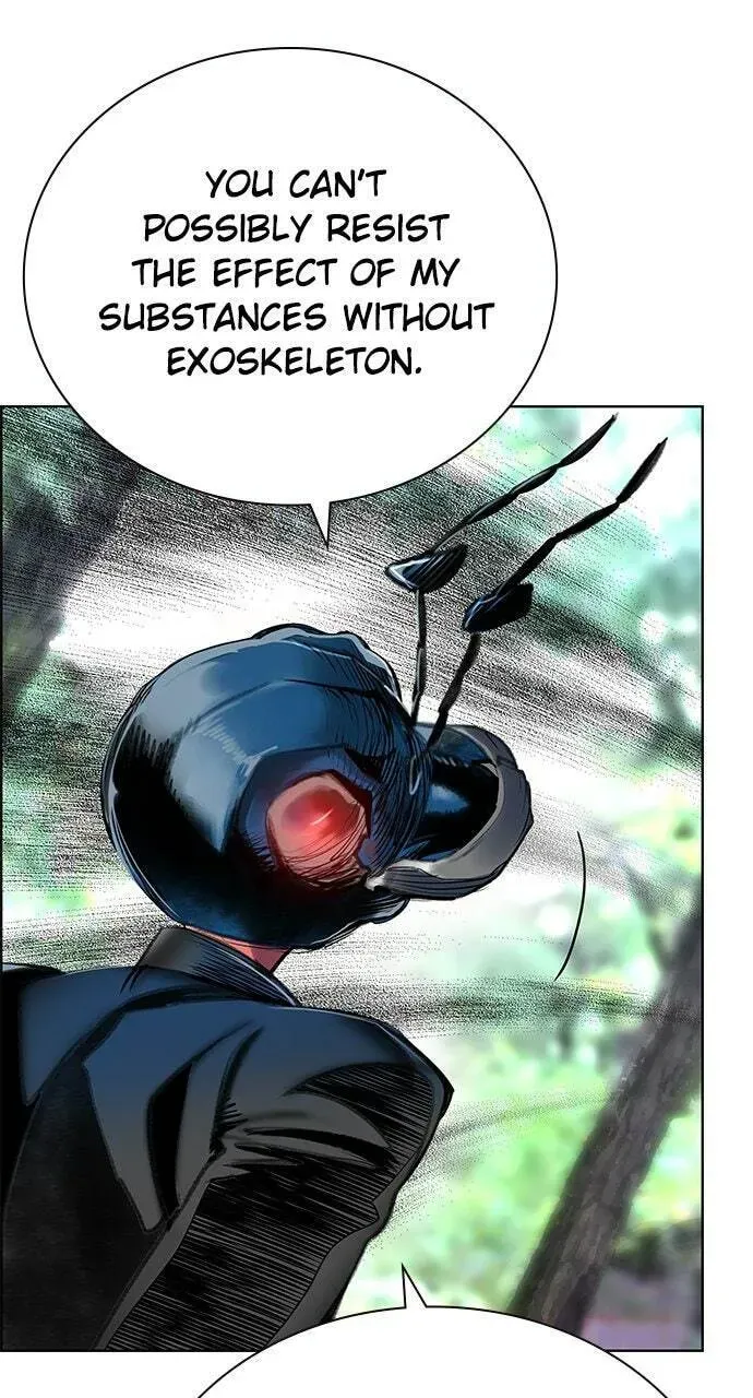 Read Jungle Juice chapter 9.1 image 119 on Lezhin
