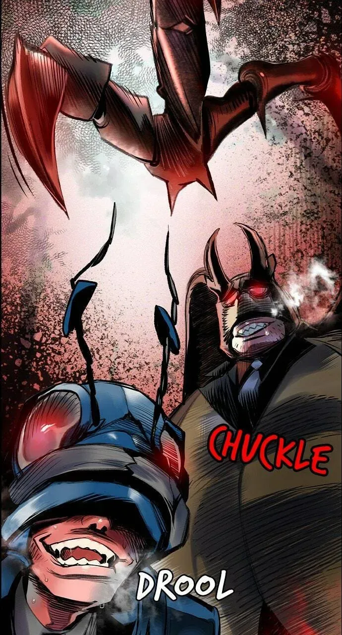 Read Jungle Juice chapter 9.1 image 123 on Lezhin