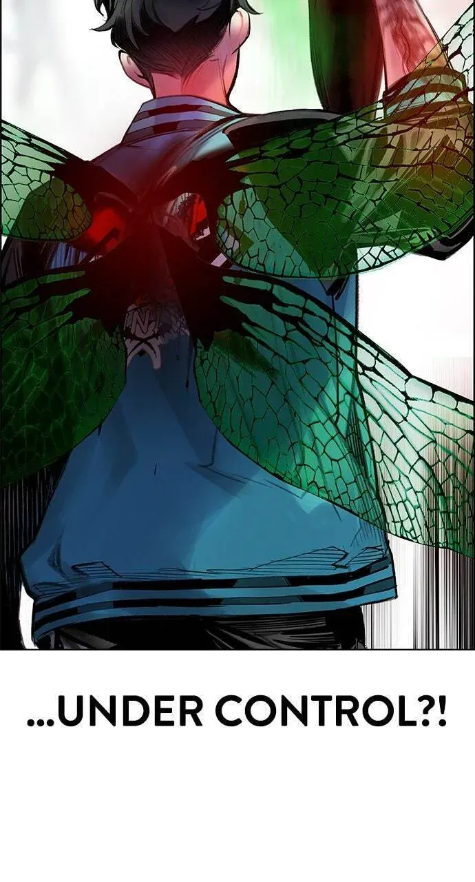 Read Jungle Juice chapter 9.1 image 136 on Lezhin