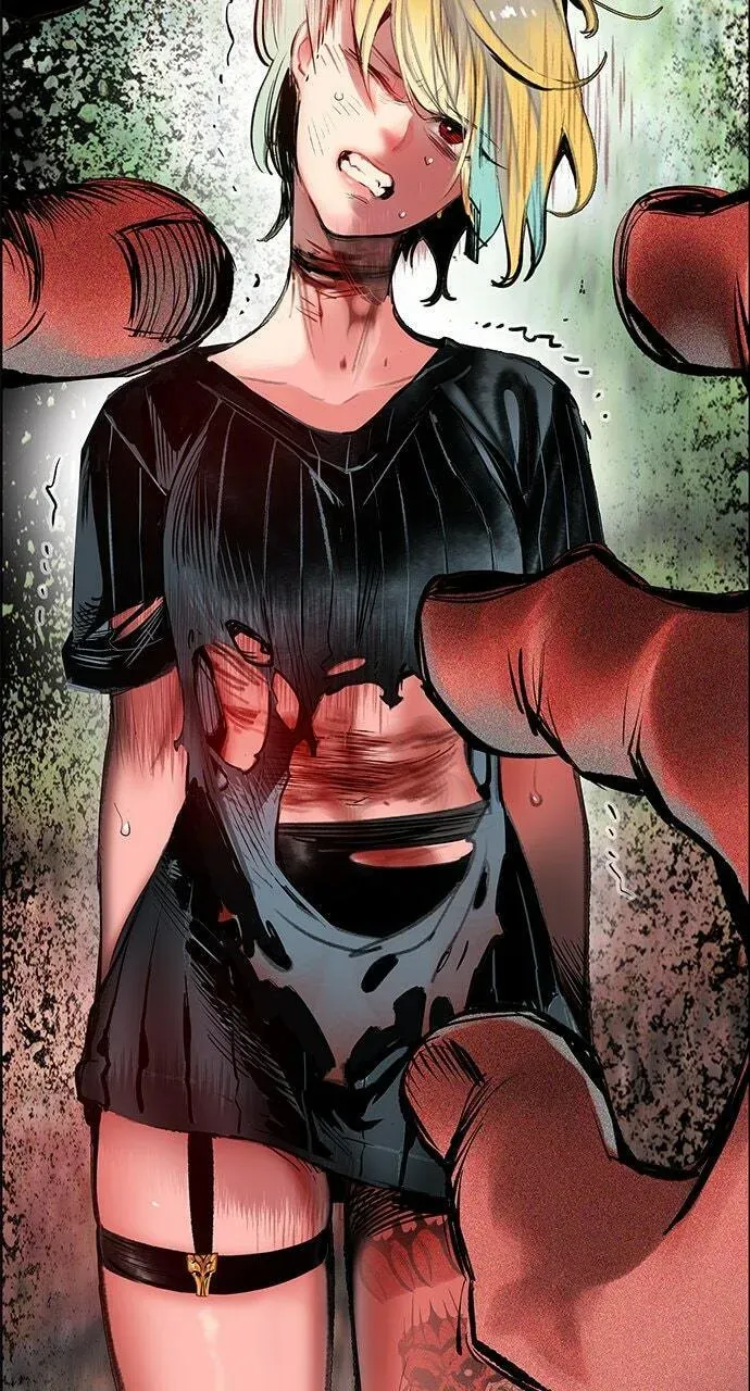 Read Jungle Juice chapter 9.1 image 144 on Lezhin