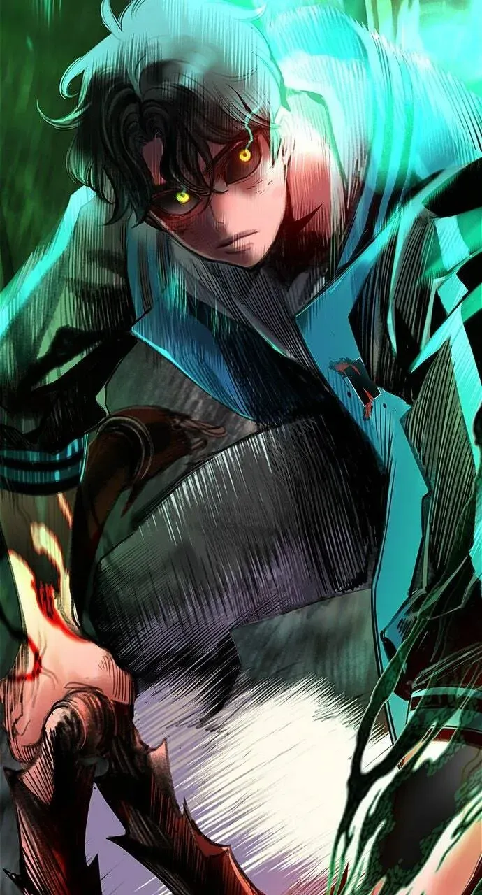 Read Jungle Juice chapter 9.1 image 156 on Lezhin