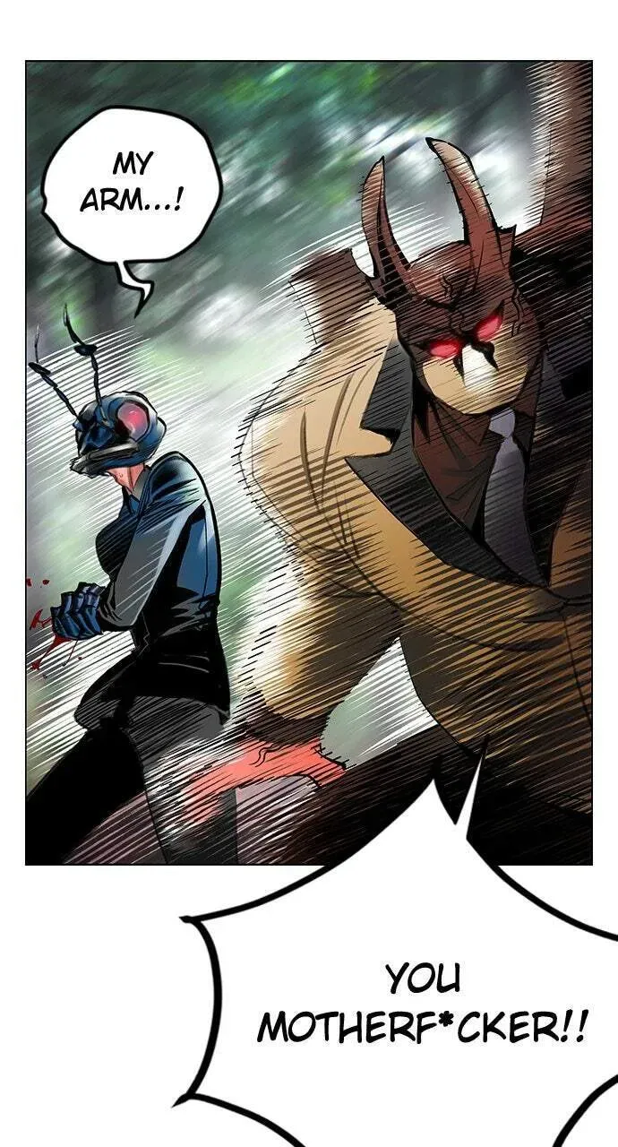 Read Jungle Juice chapter 9.1 image 158 on Lezhin