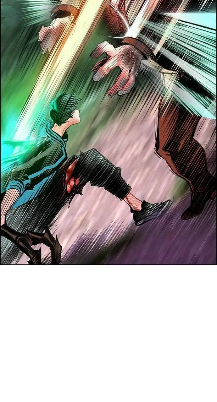 Read Jungle Juice chapter 9.1 image 163 on Lezhin