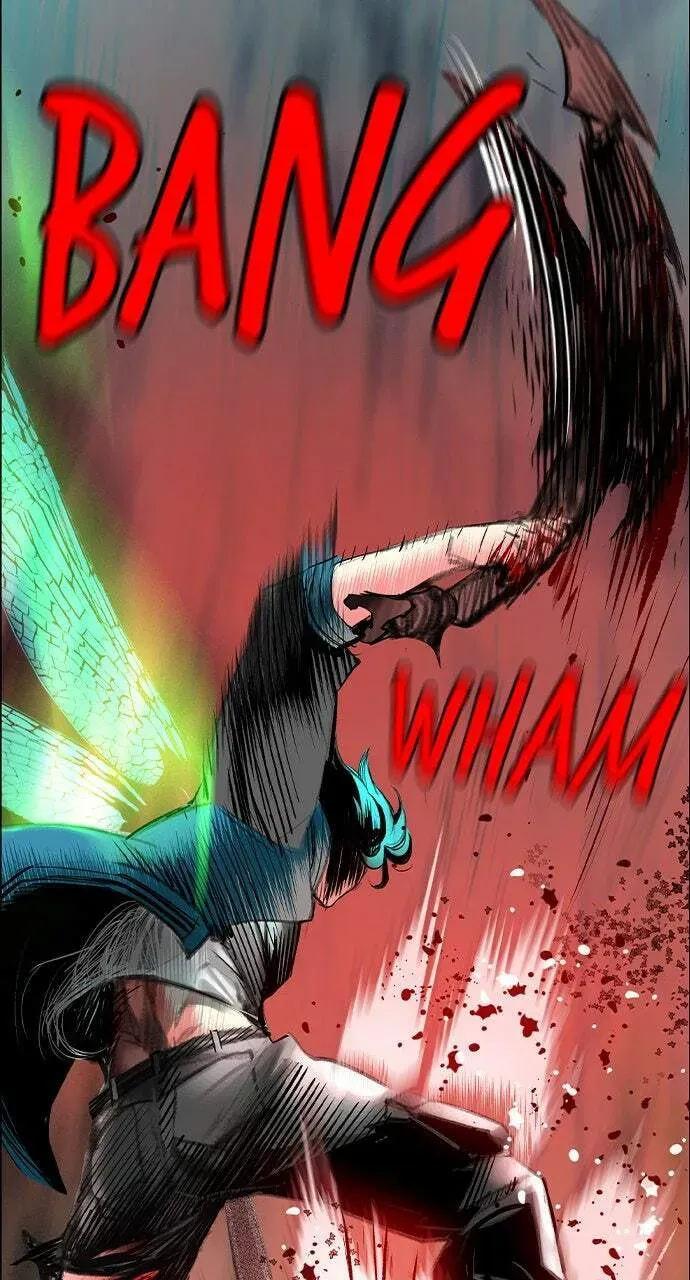 Read Jungle Juice chapter 9.1 image 170 on Lezhin