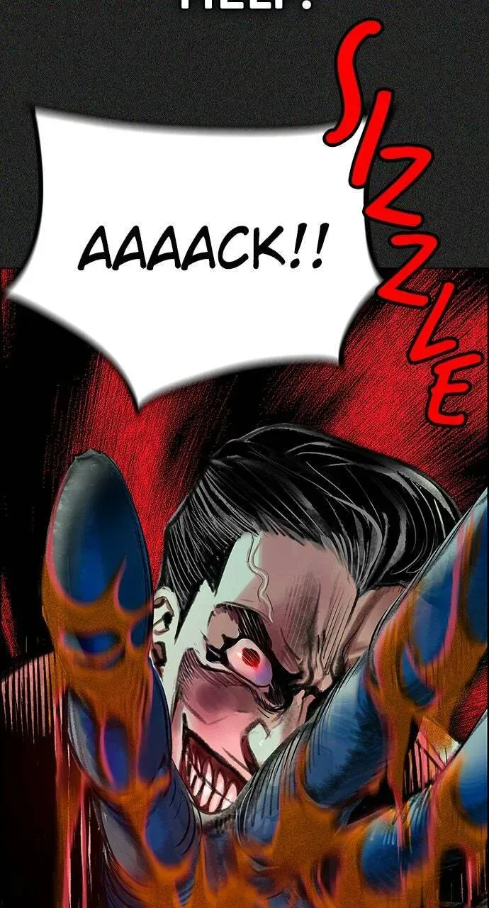 Read Jungle Juice chapter 9.1 image 19 on Lezhin