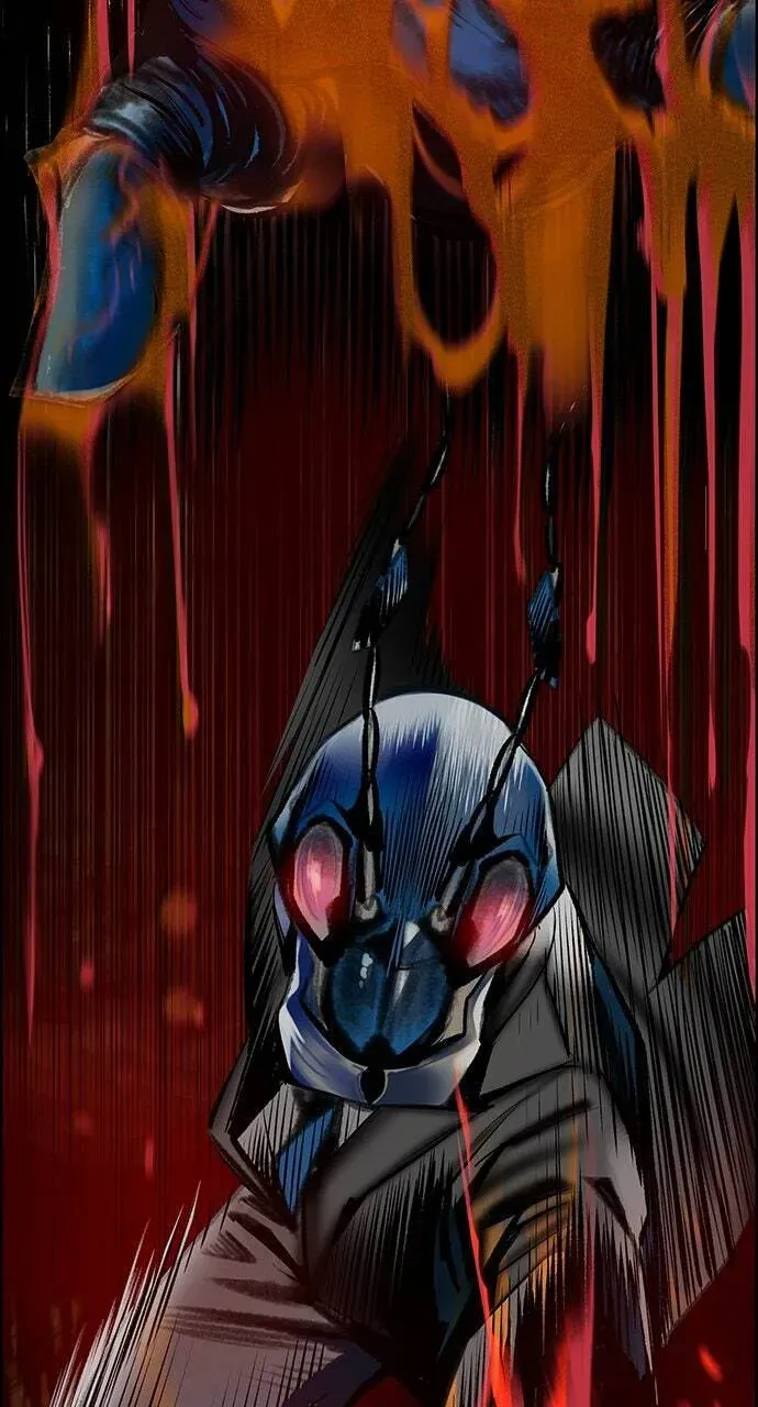Read Jungle Juice chapter 9.1 image 20 on Lezhin