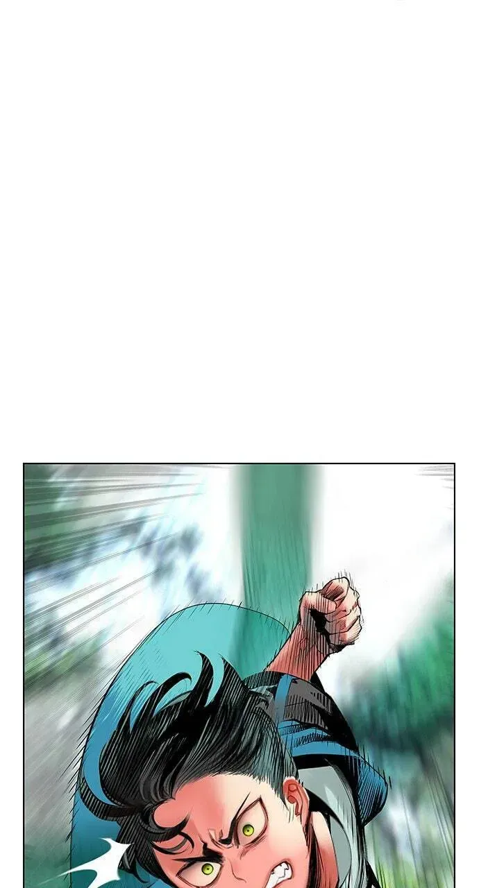 Read Jungle Juice chapter 9.1 image 22 on Lezhin