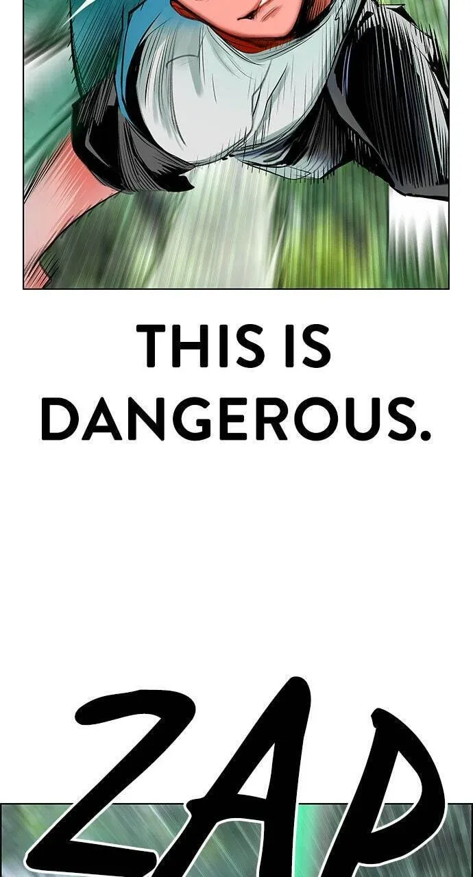 Read Jungle Juice chapter 9.1 image 23 on Lezhin