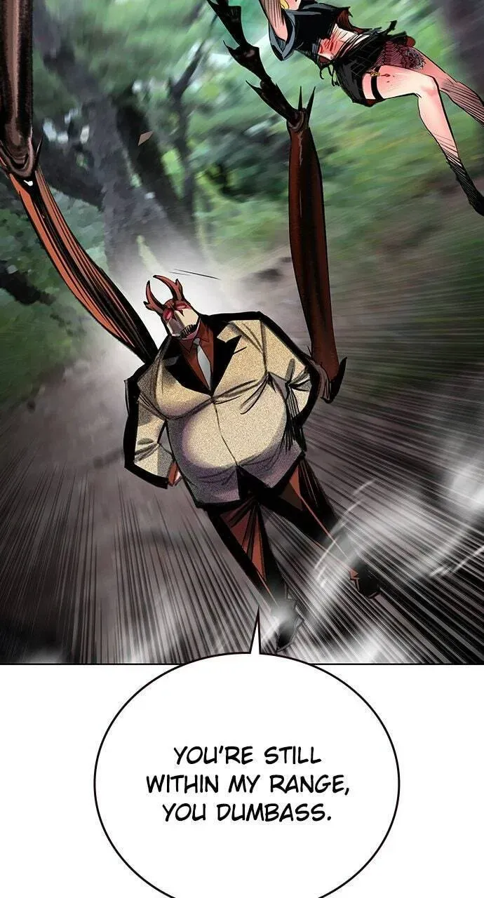 Read Jungle Juice chapter 9.1 image 30 on Lezhin