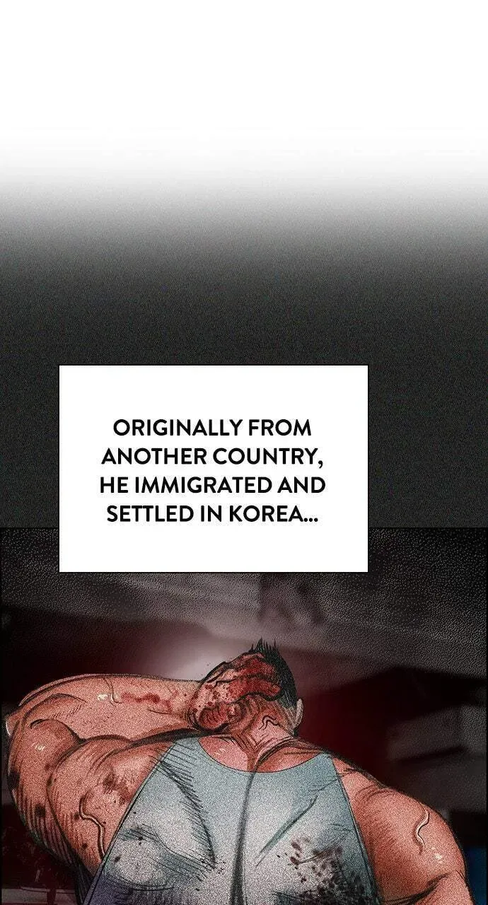 Read Jungle Juice chapter 9.1 image 35 on Lezhin