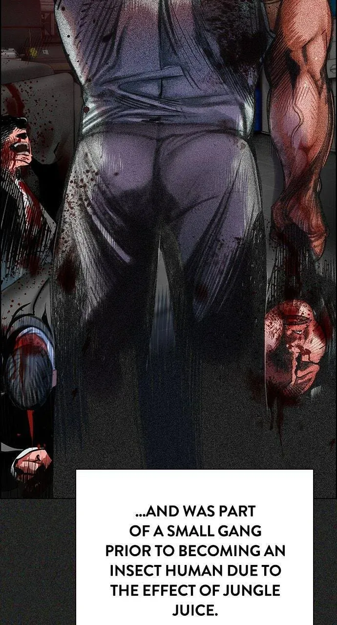 Read Jungle Juice chapter 9.1 image 36 on Lezhin