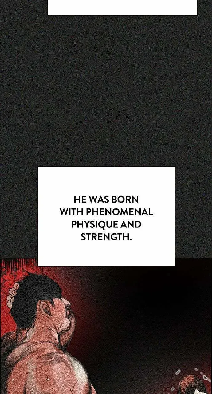 Read Jungle Juice chapter 9.1 image 37 on Lezhin