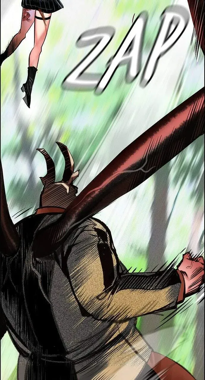 Read Jungle Juice chapter 9.1 image 40 on Lezhin