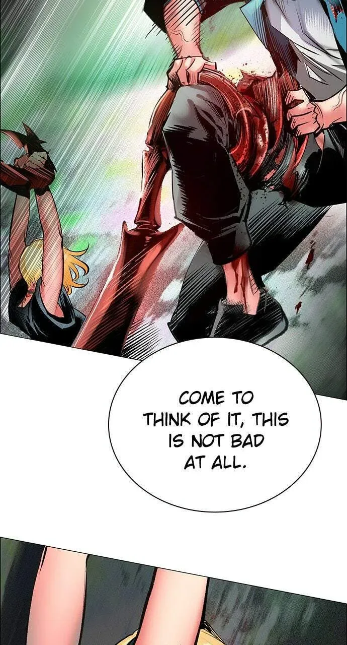 Read Jungle Juice chapter 9.1 image 42 on Lezhin