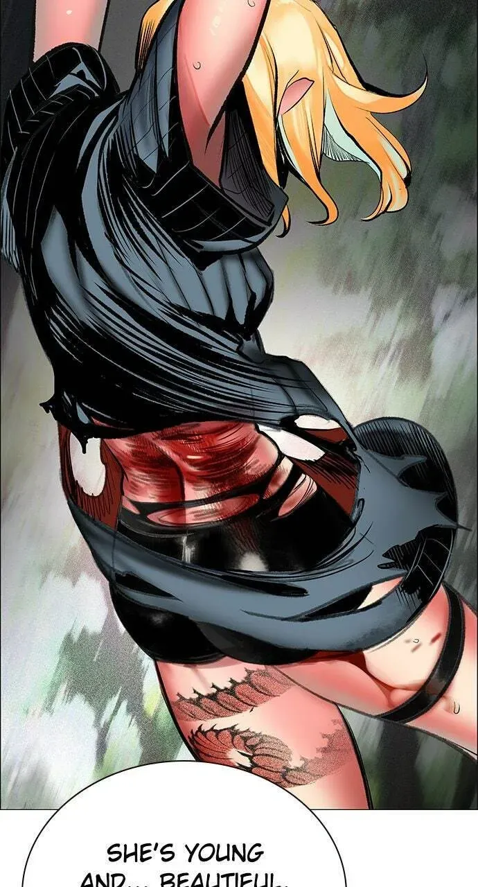 Read Jungle Juice chapter 9.1 image 43 on Lezhin