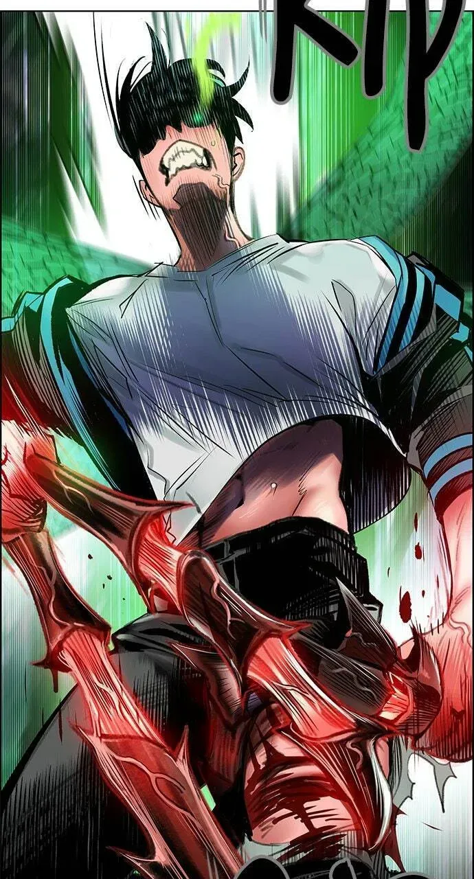 Read Jungle Juice chapter 9.1 image 48 on Lezhin