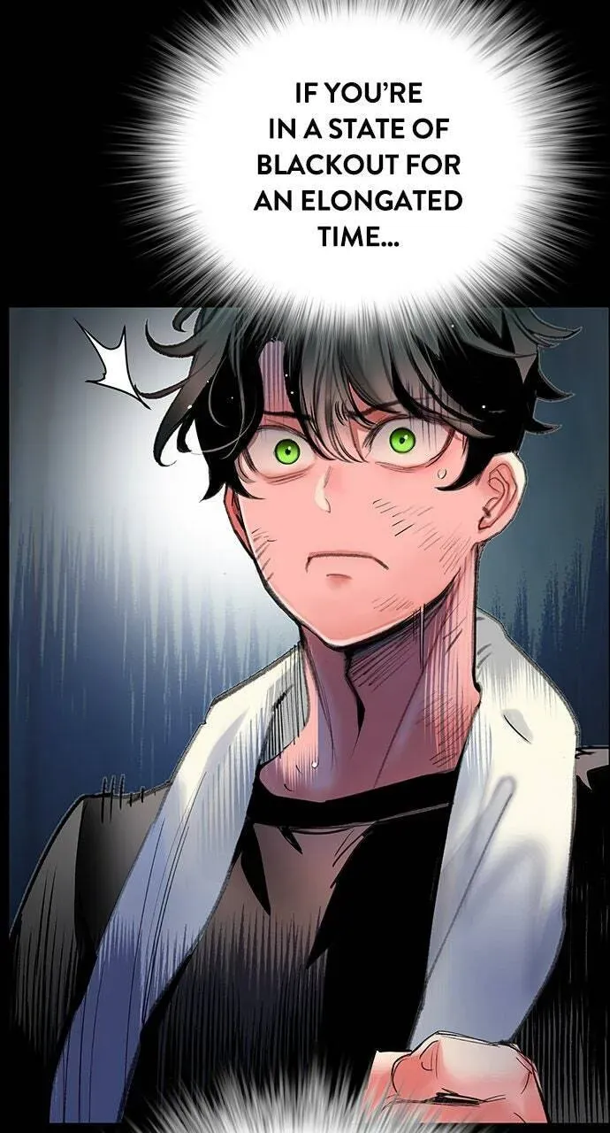 Read Jungle Juice chapter 9.1 image 58 on Lezhin