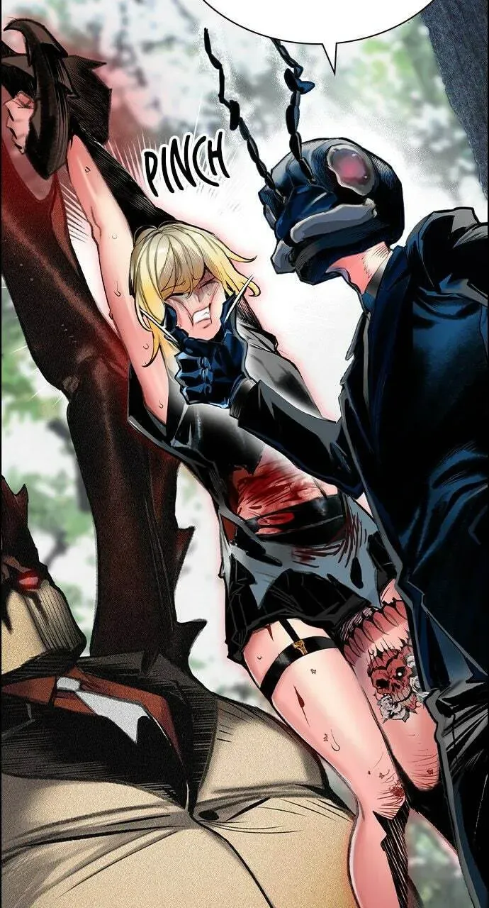 Read Jungle Juice chapter 9.1 image 6 on Lezhin