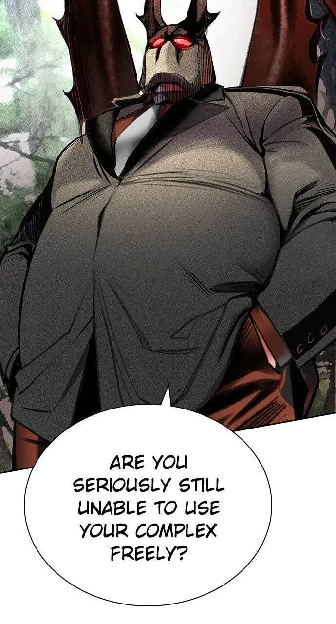 Read Jungle Juice chapter 9.1 image 75 on Lezhin