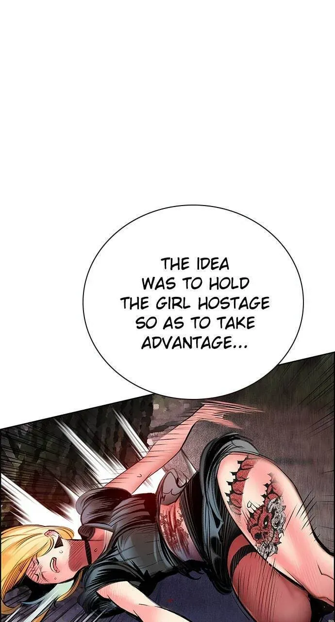Read Jungle Juice chapter 9.1 image 76 on Lezhin