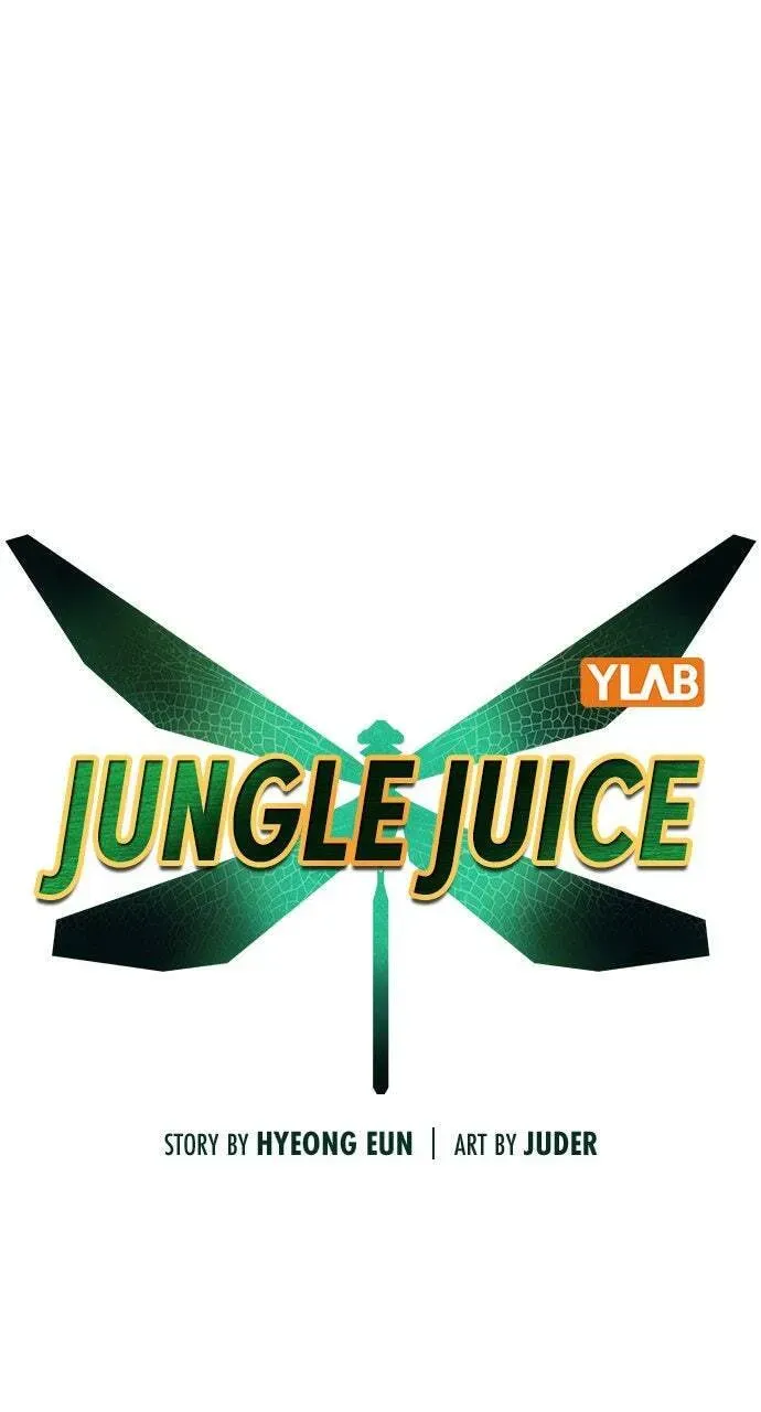 Read Jungle Juice chapter 9.1 image 8 on Lezhin