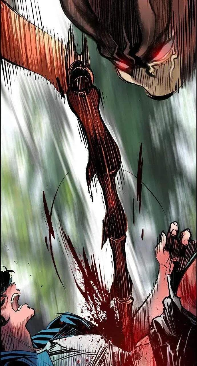 Read Jungle Juice chapter 9.1 image 89 on Lezhin
