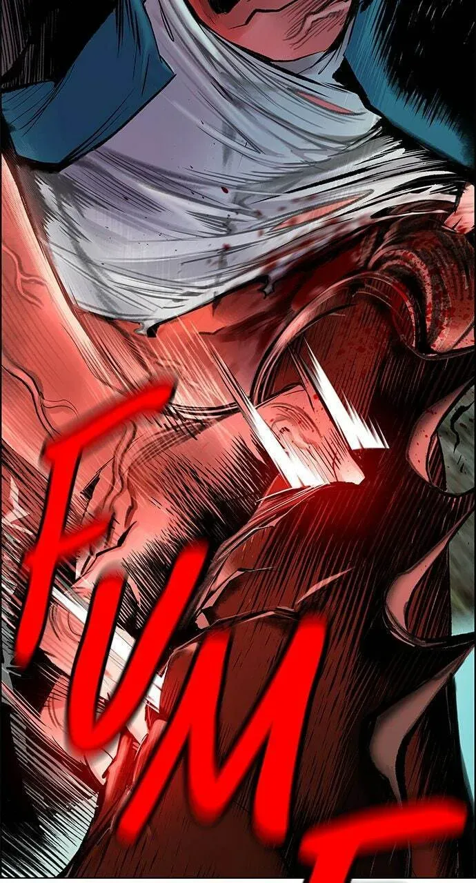 Read Jungle Juice chapter 9.1 image 93 on Lezhin