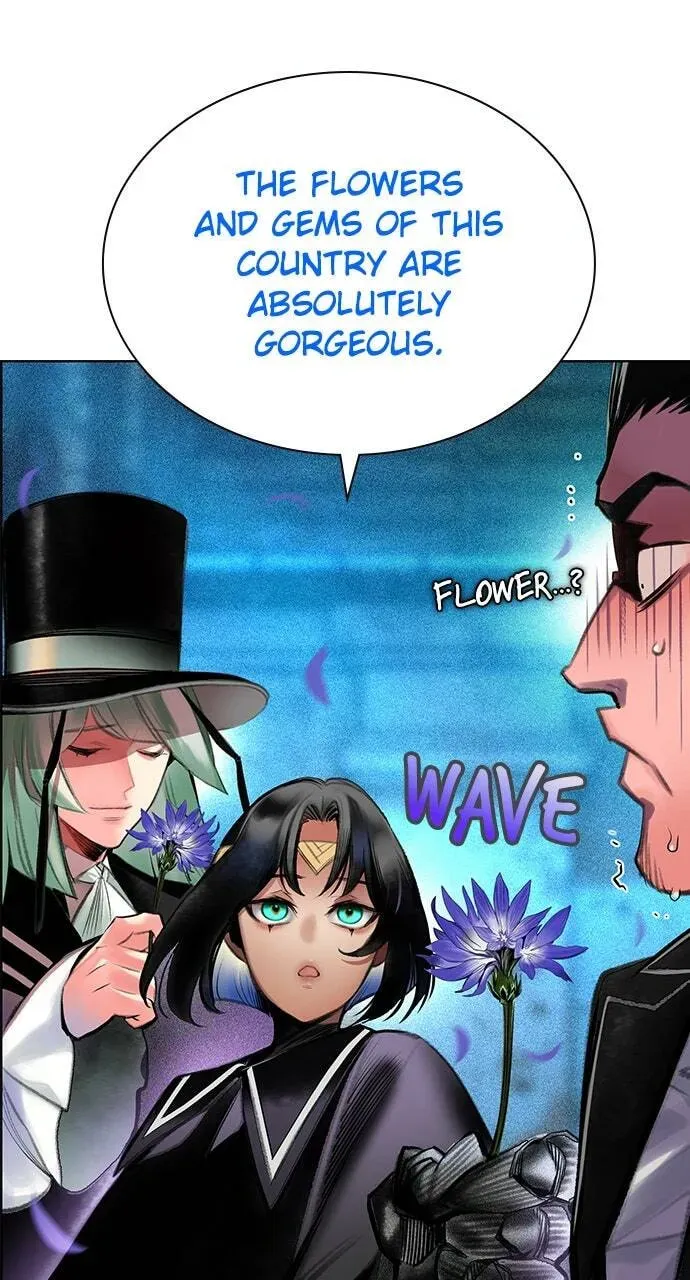Read Jungle Juice chapter 9.2 image 121 on Lezhin