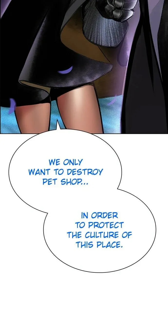 Read Jungle Juice chapter 9.2 image 122 on Lezhin