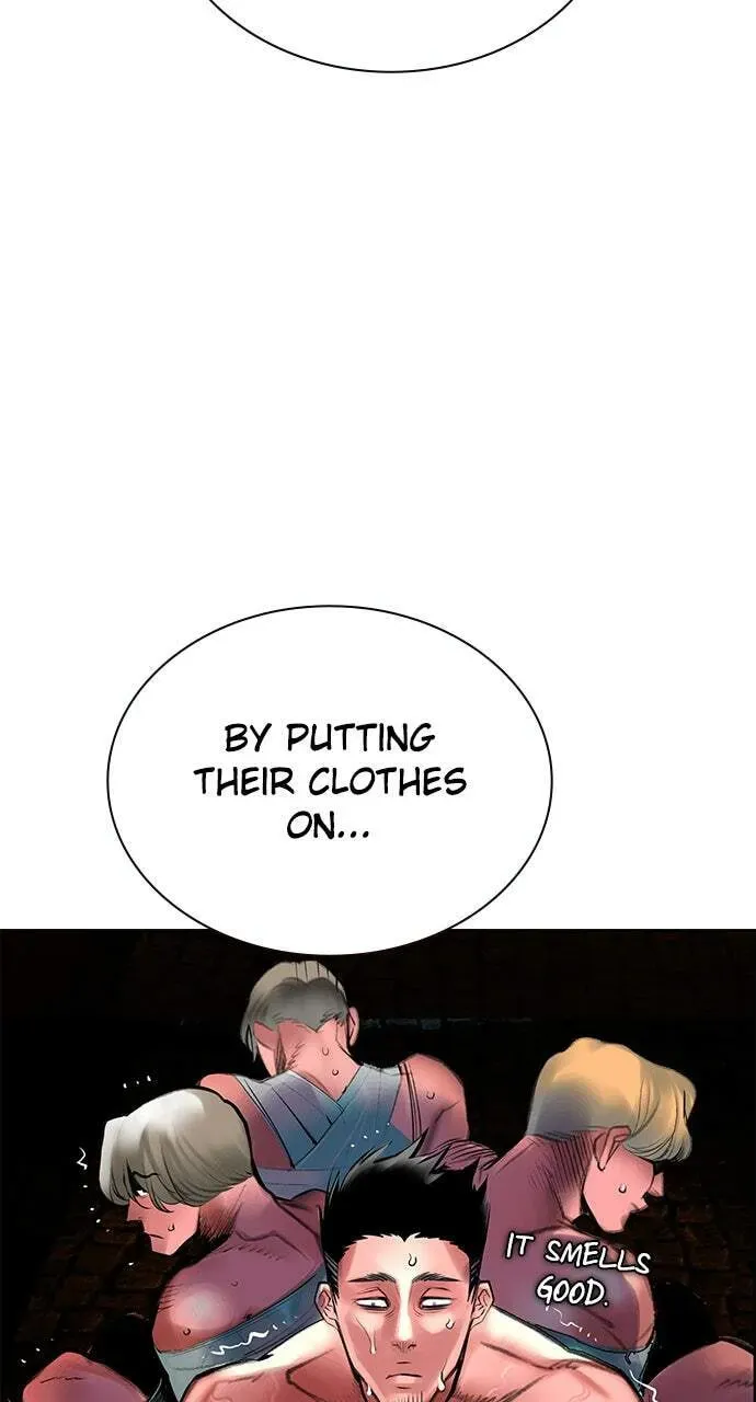 Read Jungle Juice chapter 9.2 image 126 on Lezhin