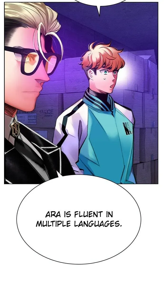 Read Jungle Juice chapter 9.2 image 14 on Lezhin