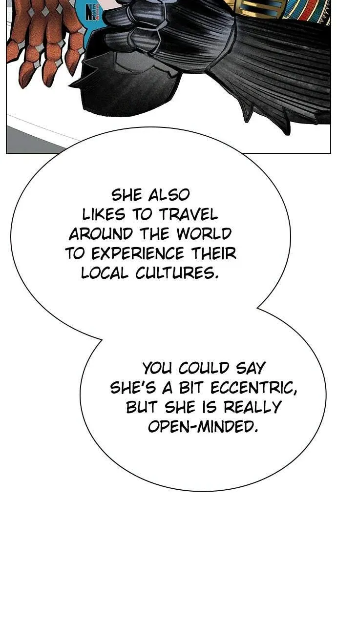 Read Jungle Juice chapter 9.2 image 16 on Lezhin