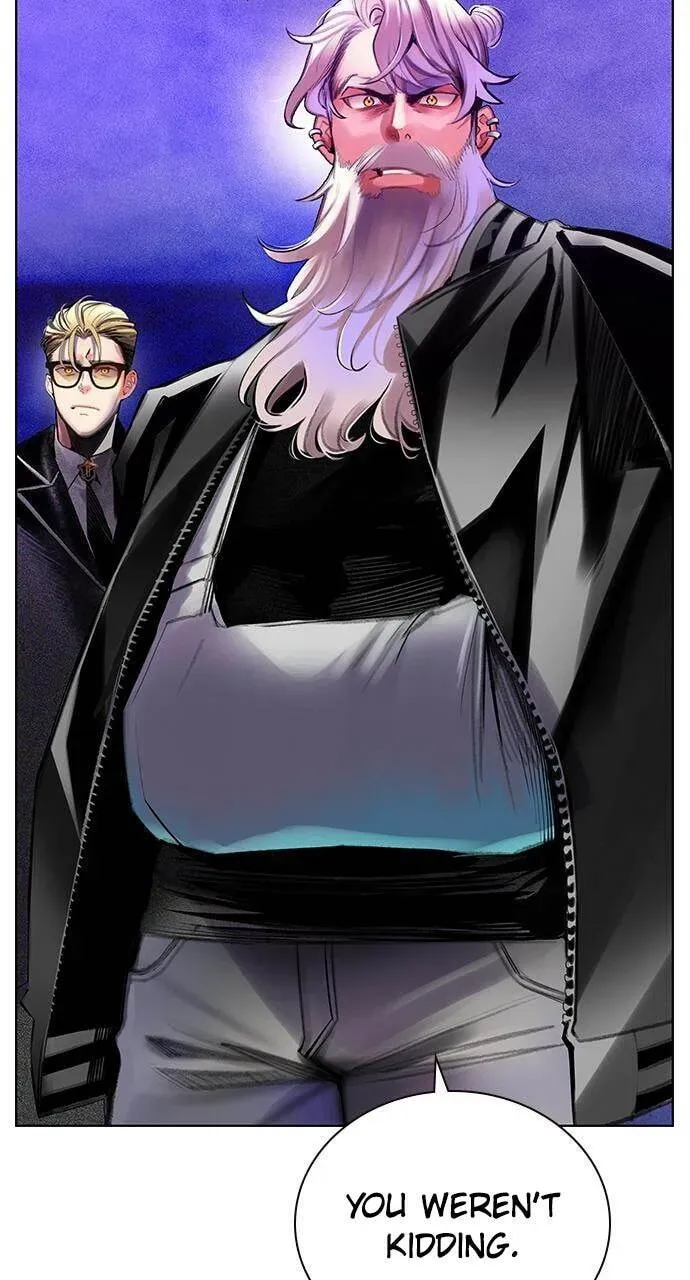 Read Jungle Juice chapter 9.2 image 2 on Lezhin