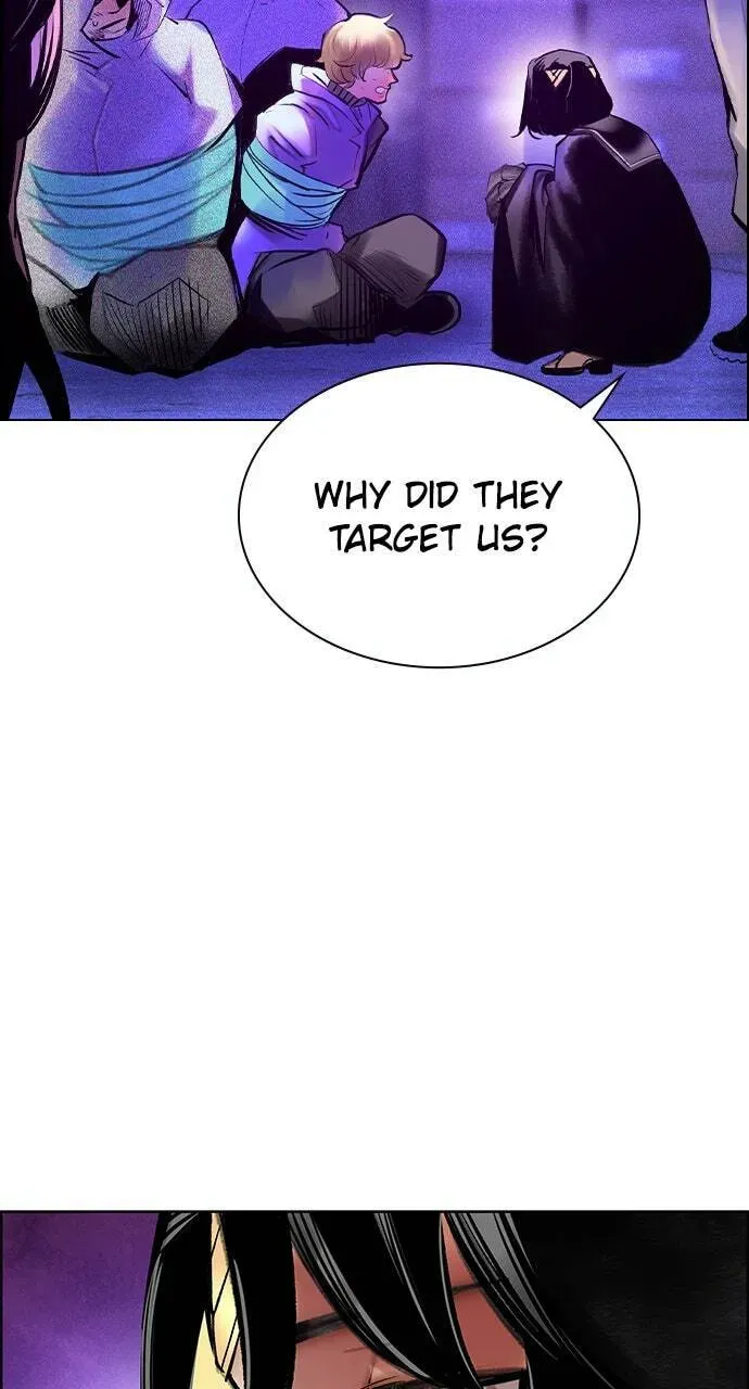 Read Jungle Juice chapter 9.2 image 21 on Lezhin