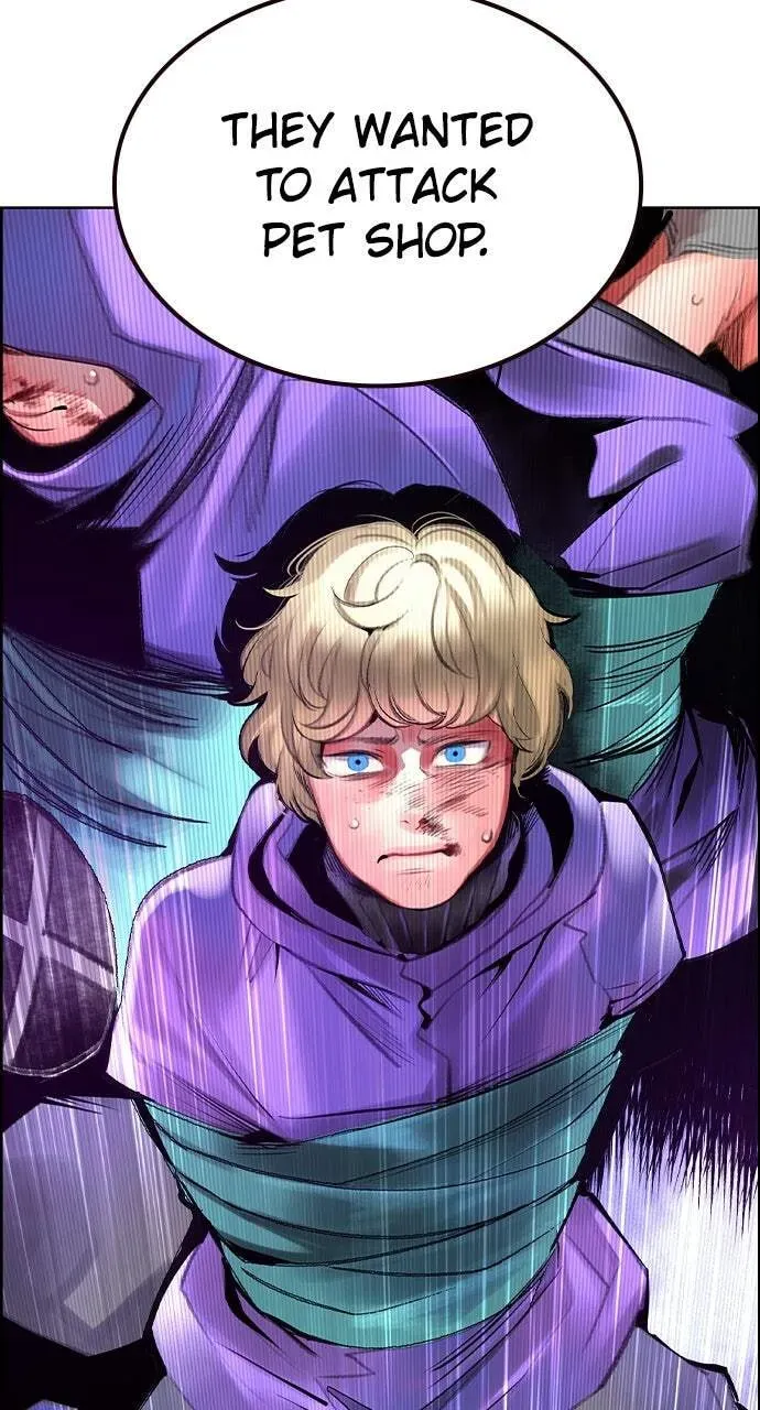 Read Jungle Juice chapter 9.2 image 23 on Lezhin
