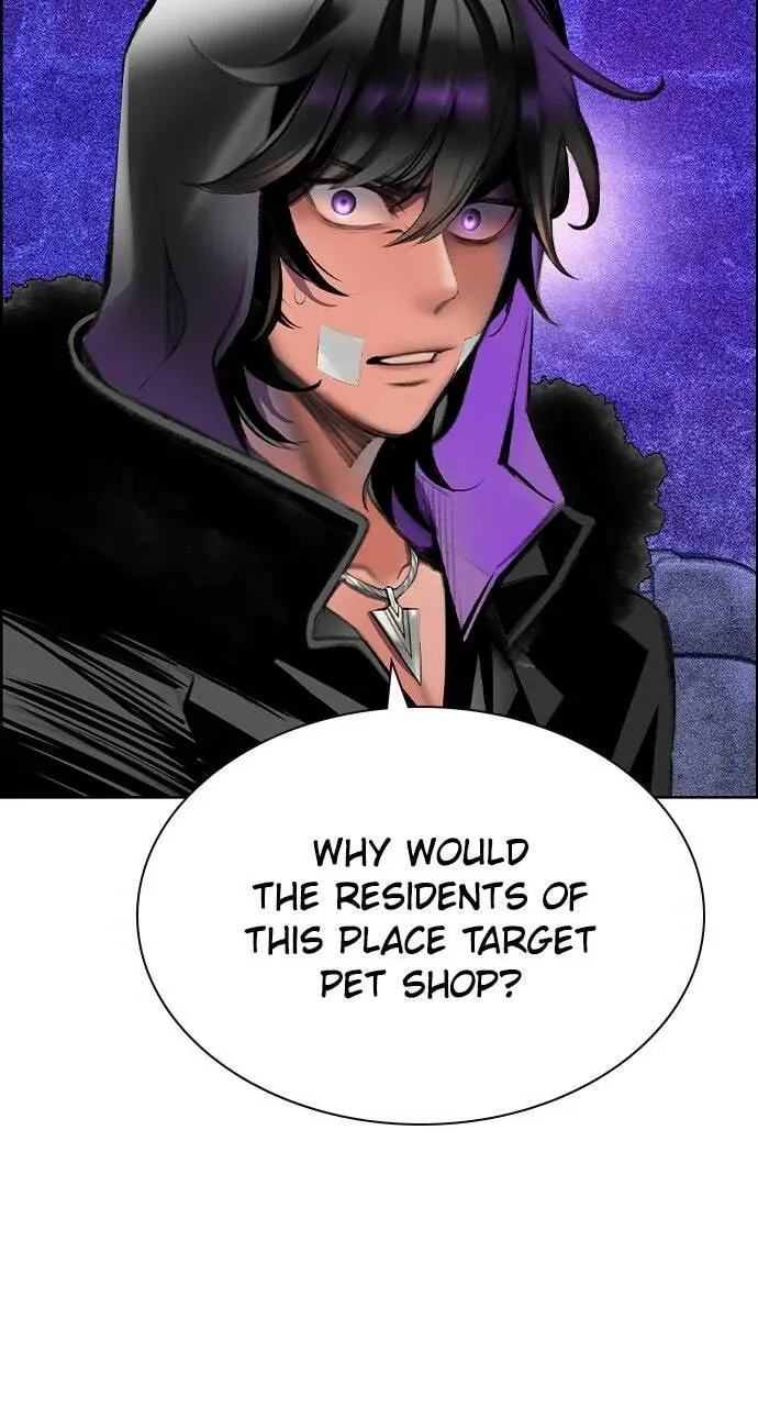 Read Jungle Juice chapter 9.2 image 25 on Lezhin