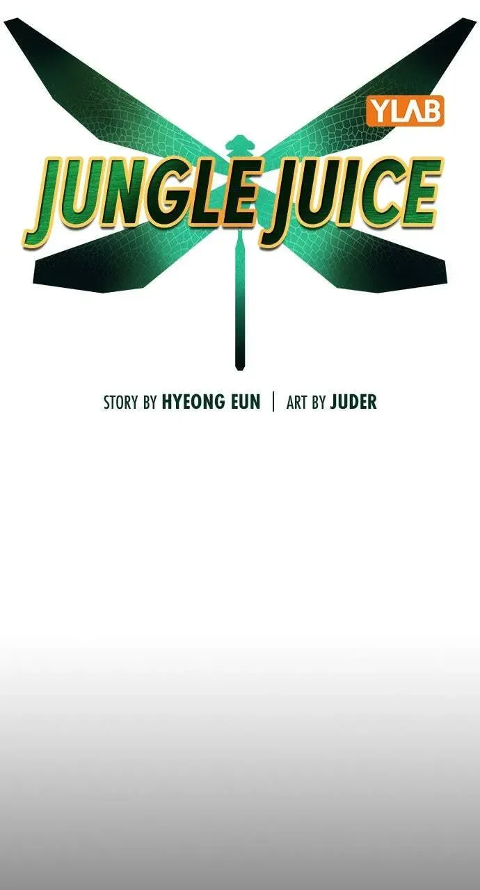 Read Jungle Juice chapter 9.2 image 30 on Lezhin
