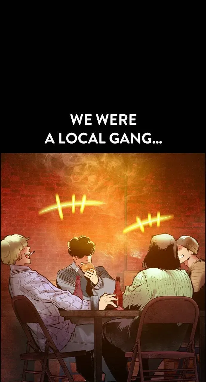 Read Jungle Juice chapter 9.2 image 32 on Lezhin