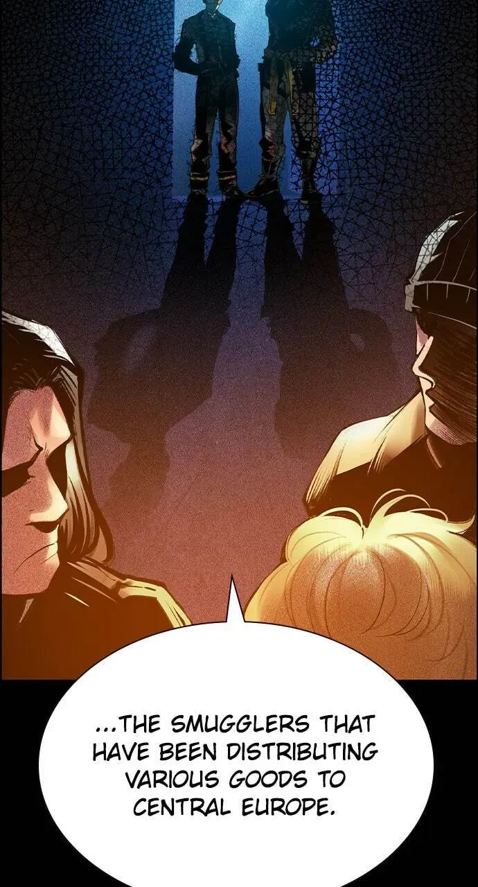 Read Jungle Juice chapter 9.2 image 37 on Lezhin