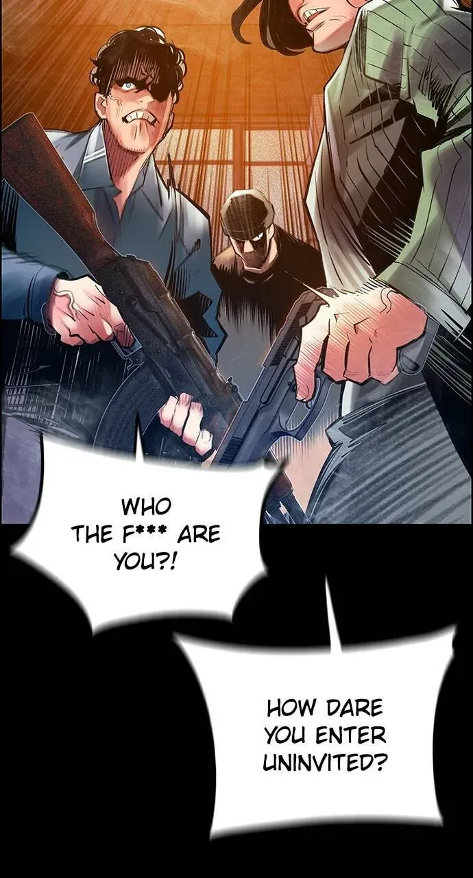 Read Jungle Juice chapter 9.2 image 39 on Lezhin
