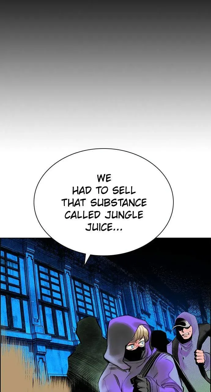 Read Jungle Juice chapter 9.2 image 45 on Lezhin