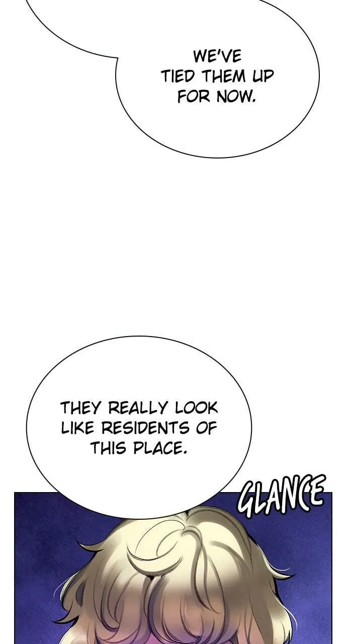 Read Jungle Juice chapter 9.2 image 5 on Lezhin