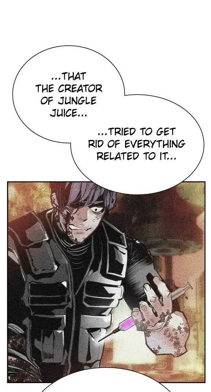 Read Jungle Juice chapter 9.2 image 60 on Lezhin