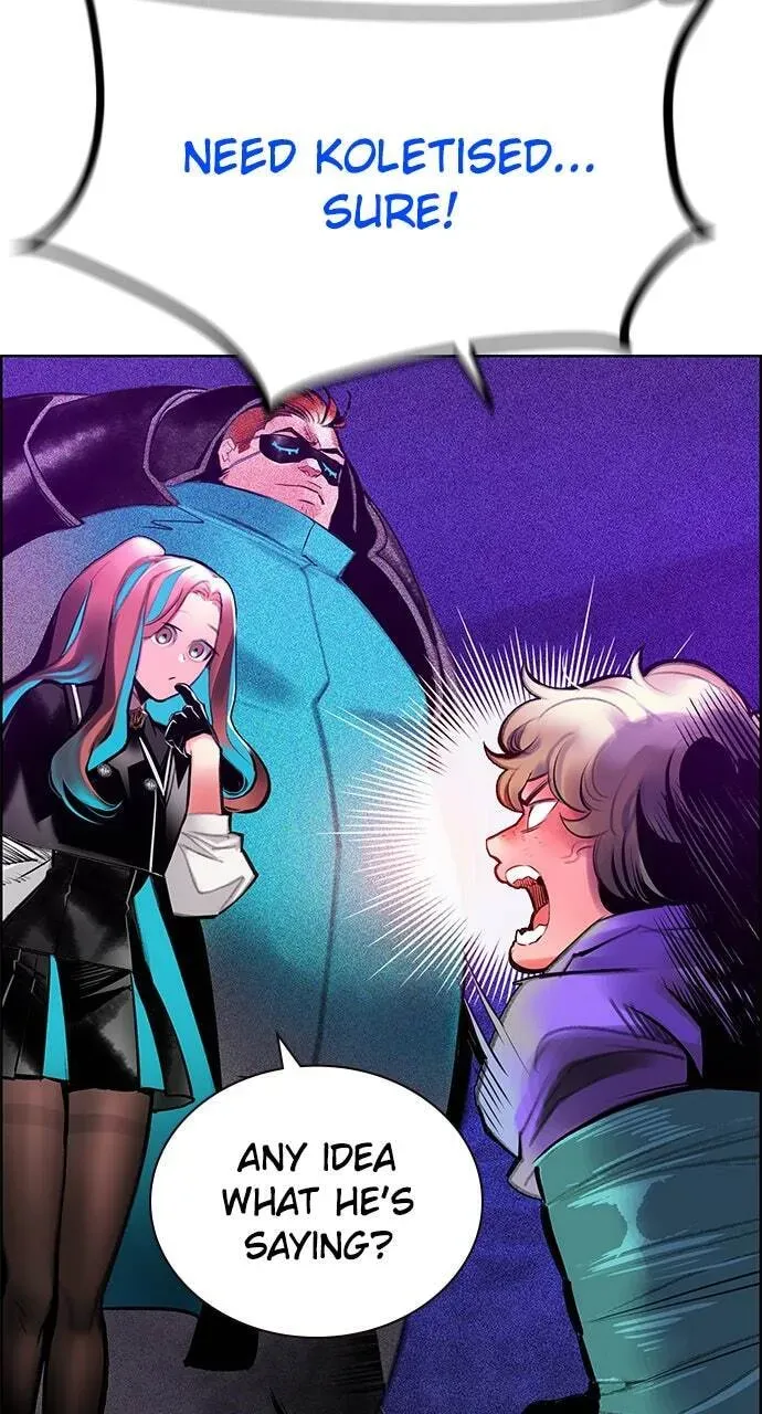 Read Jungle Juice chapter 9.2 image 7 on Lezhin
