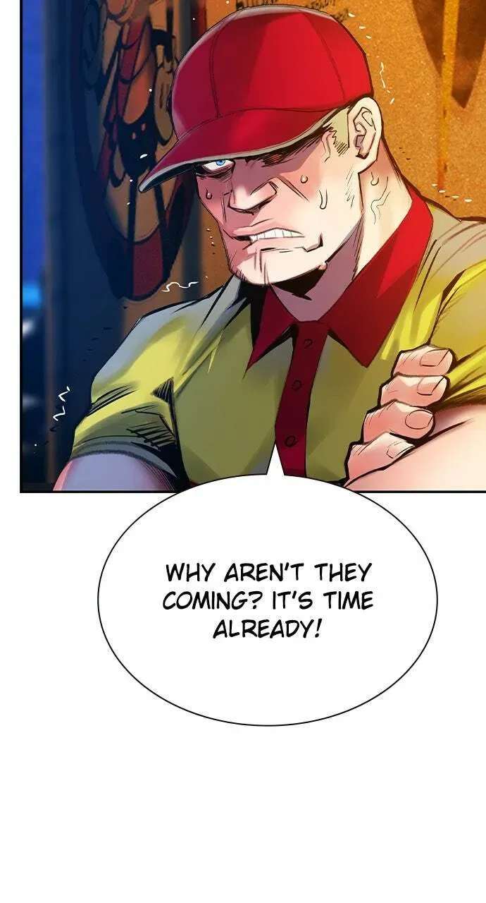 Read Jungle Juice chapter 9.2 image 83 on Lezhin