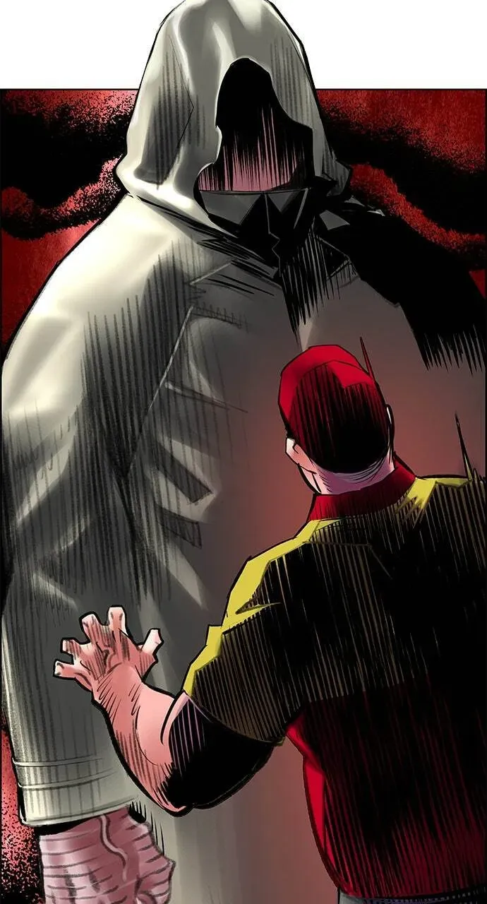 Read Jungle Juice chapter 9.2 image 86 on Lezhin